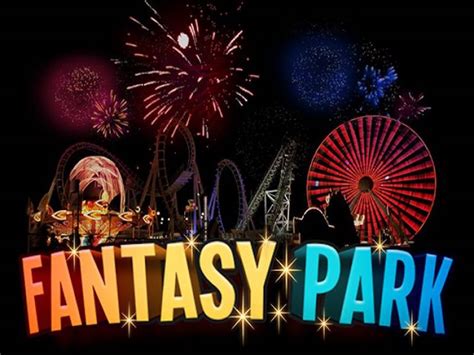 Fantasy Park Slot - Play Online